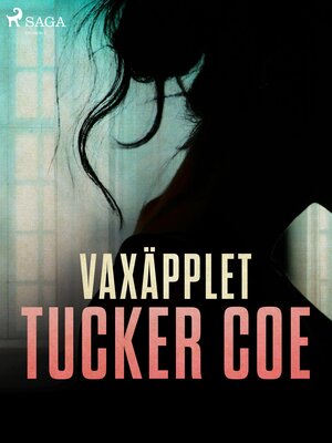 cover image of Vaxäpplet